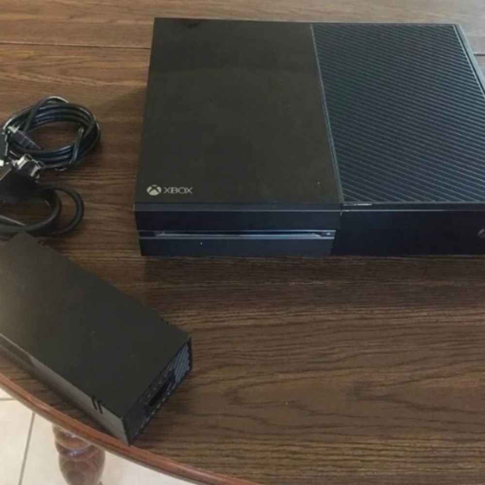 Xbox one